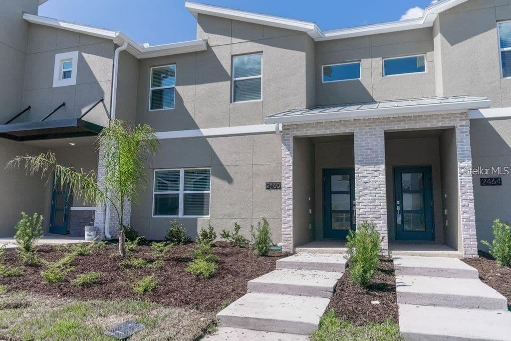 2460 READING Trail, Kissimmee, FL 34746