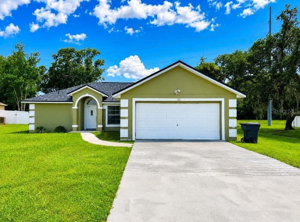 431 EAGLE, Poinciana, FL 34759