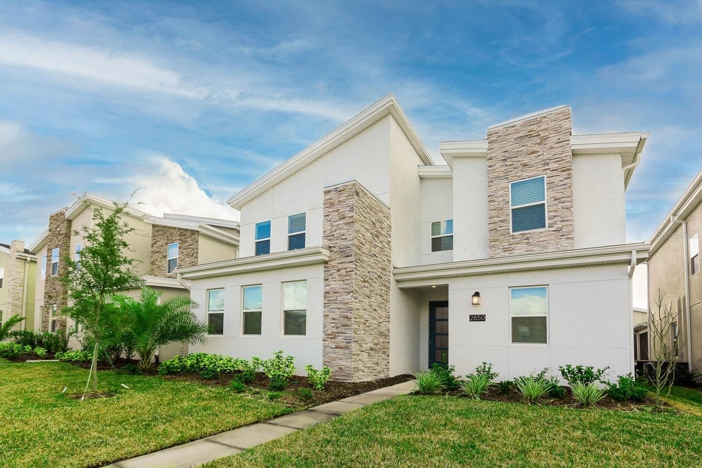 2850 BOOKMARK Drive, Kissimmee, FL 34746
