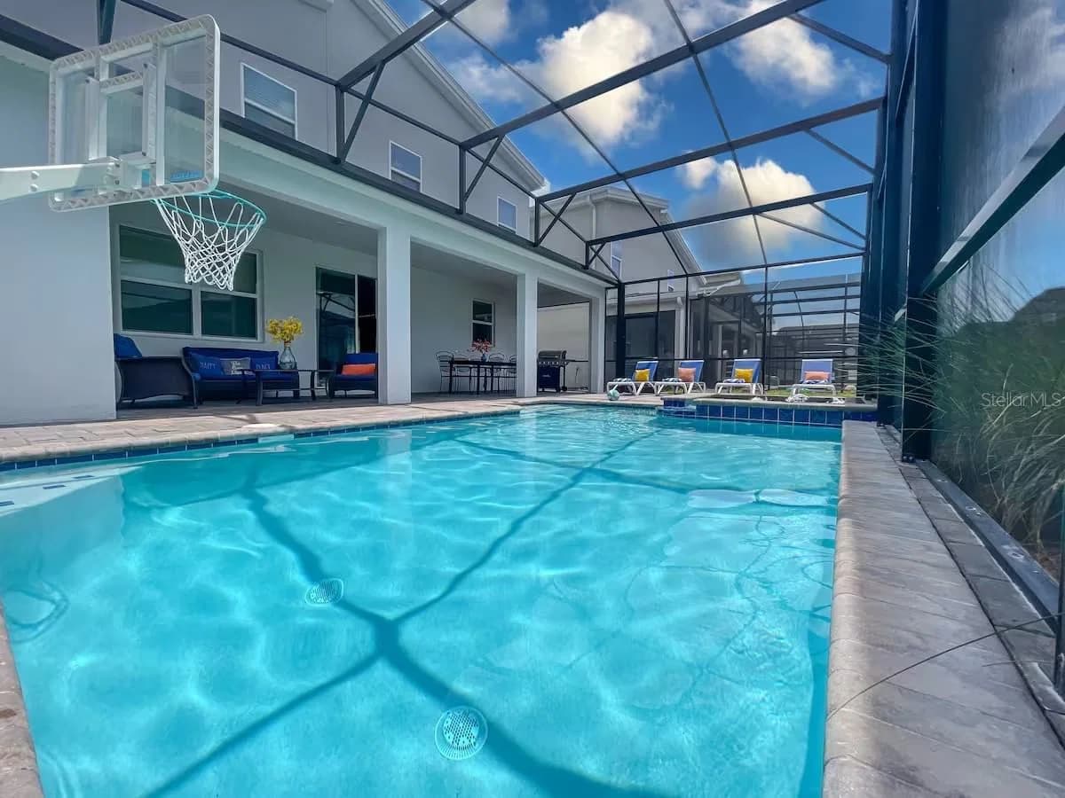 2850 BOOKMARK Drive, Kissimmee, FL 34746 3
