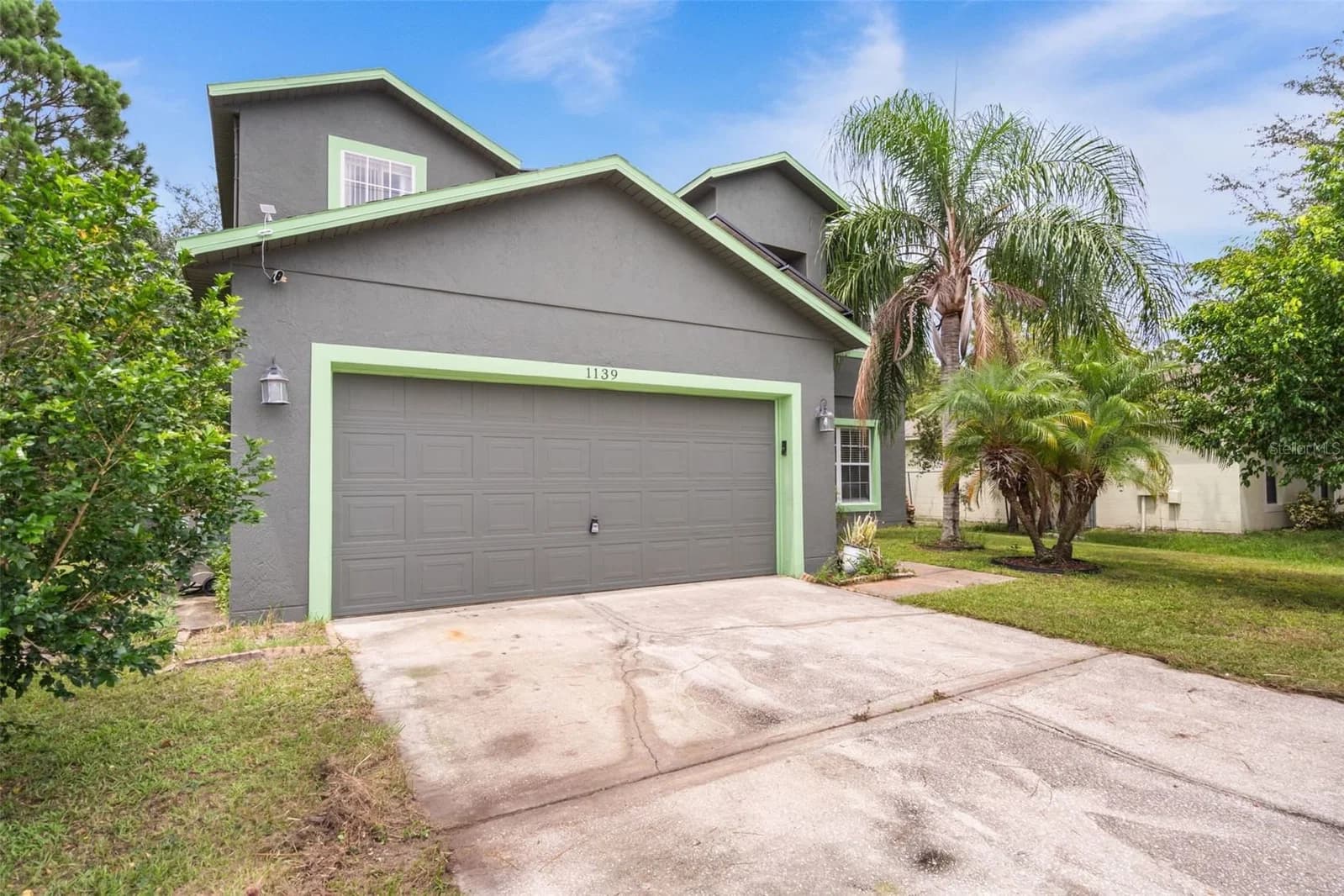 1139 CAMBOURNE Drive, Kissimmee, FL 34758