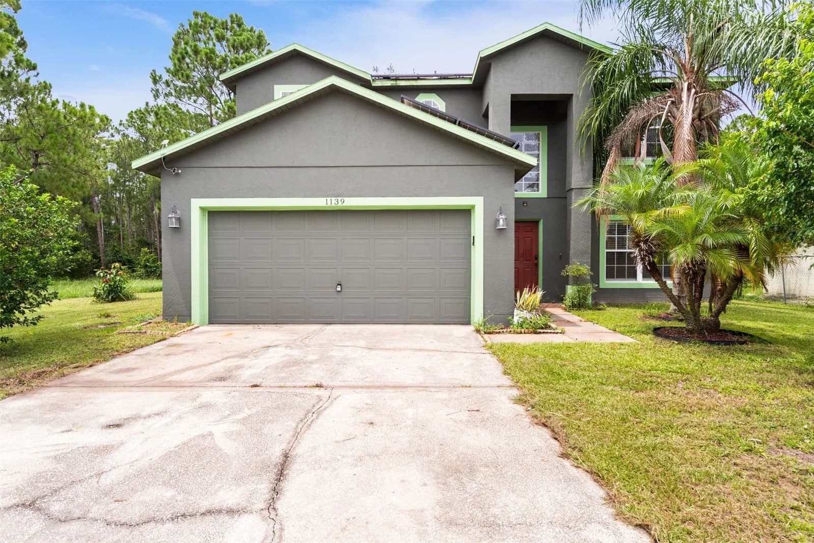 1139 CAMBOURNE Drive, Kissimmee, FL 34758 2