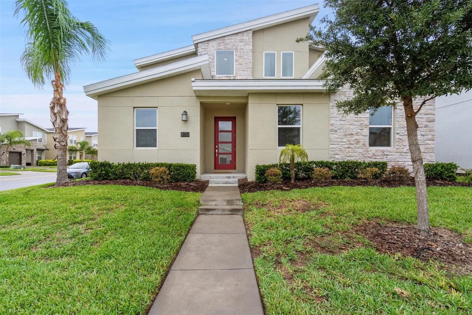 870 DROP SHOT, Davenport, FL 33896