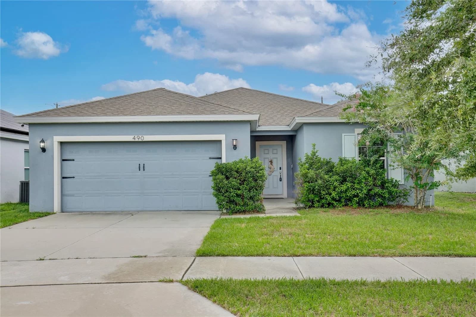490 TAFT, Davenport, FL 33837