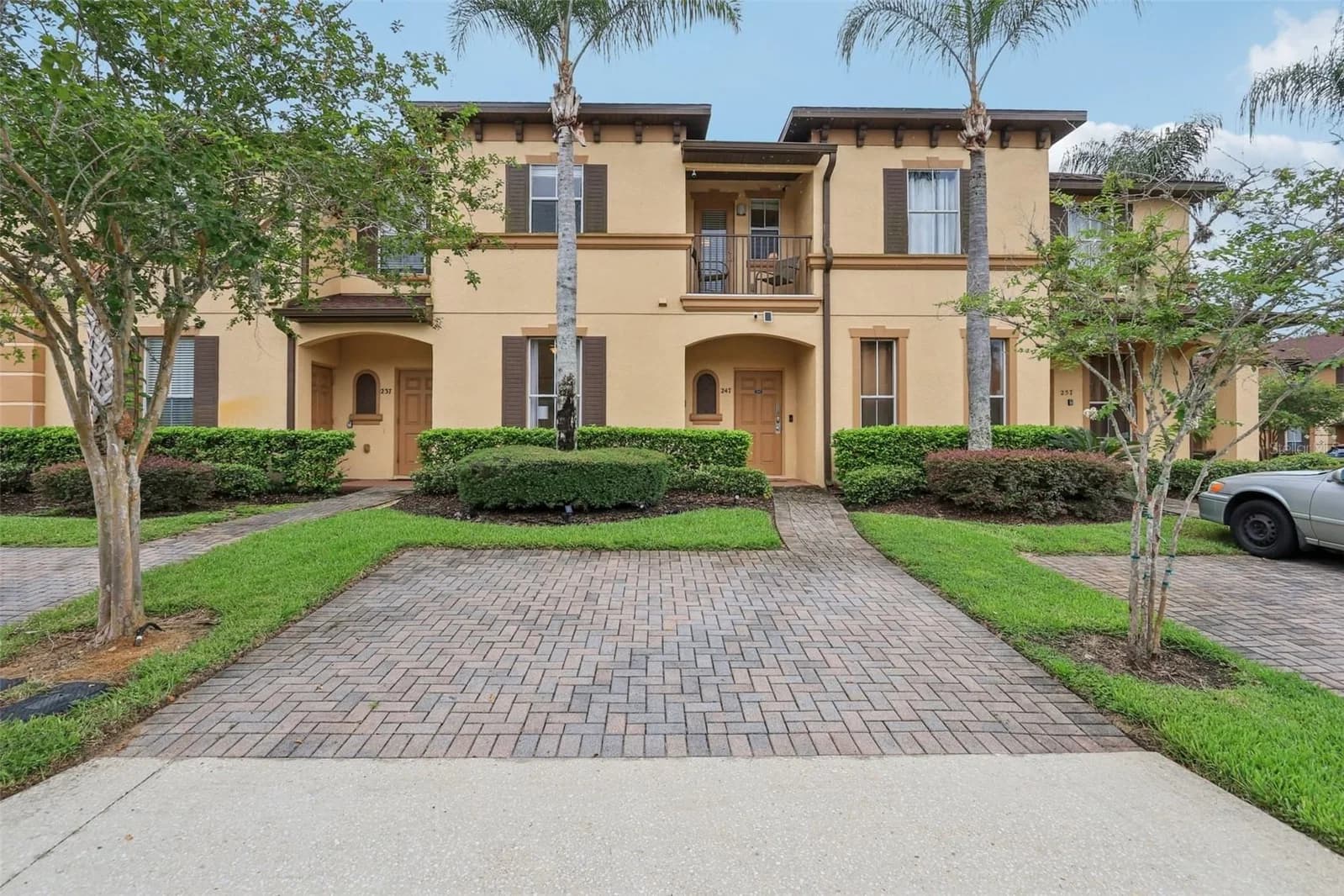 247 CALABRIA, Davenport, FL 33897