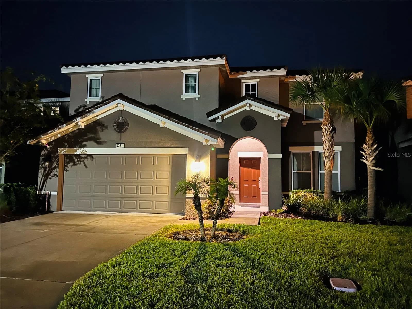 5251 WILDWOOD, Davenport, FL 33837