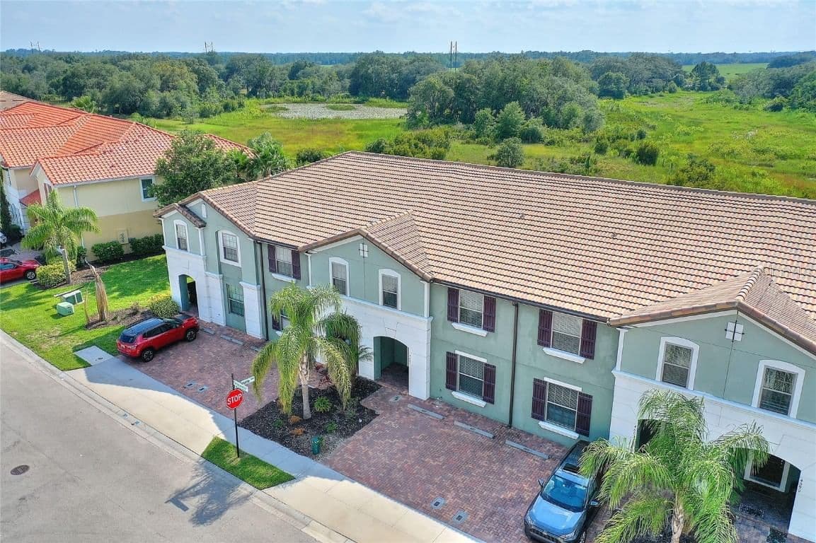 4607 TERRASONESTA, Davenport, FL 33837