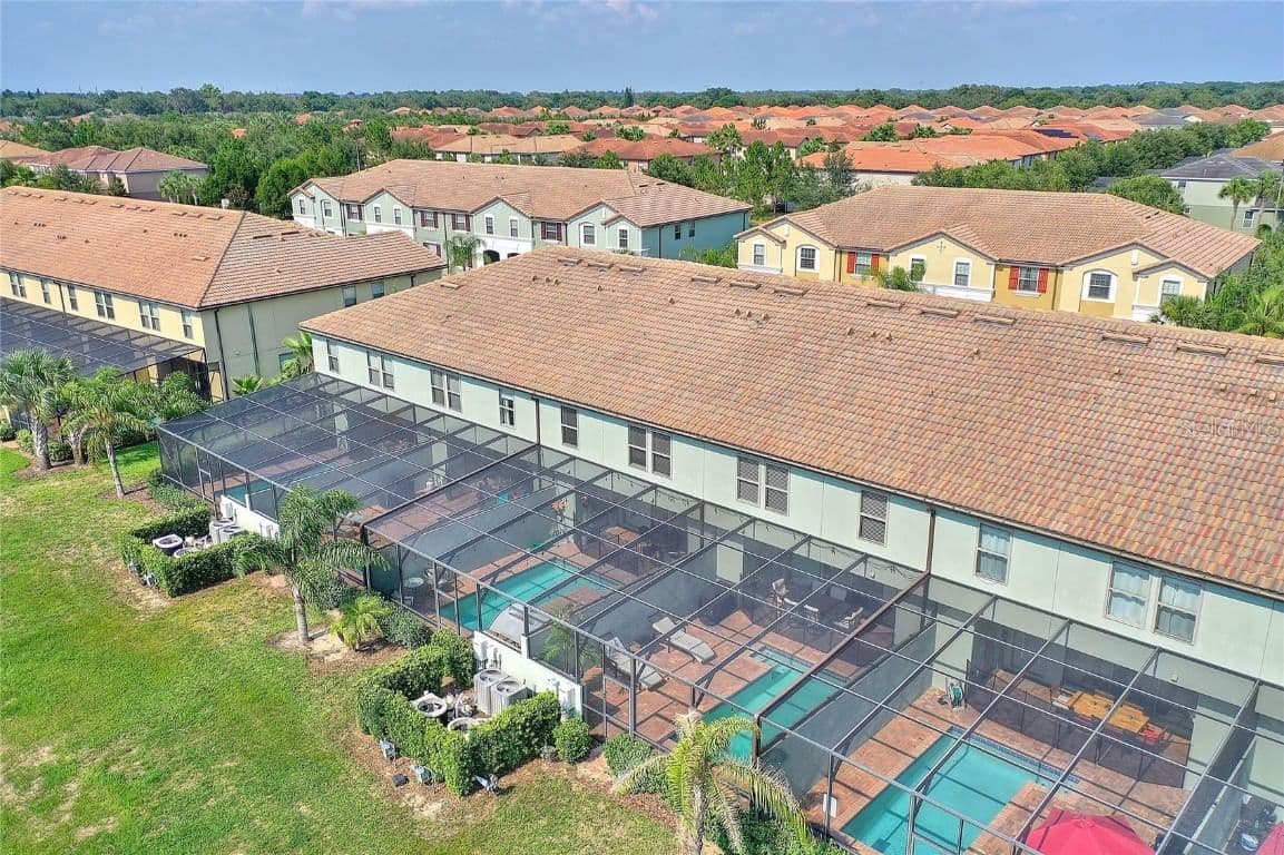 4607 TERRASONESTA 4
