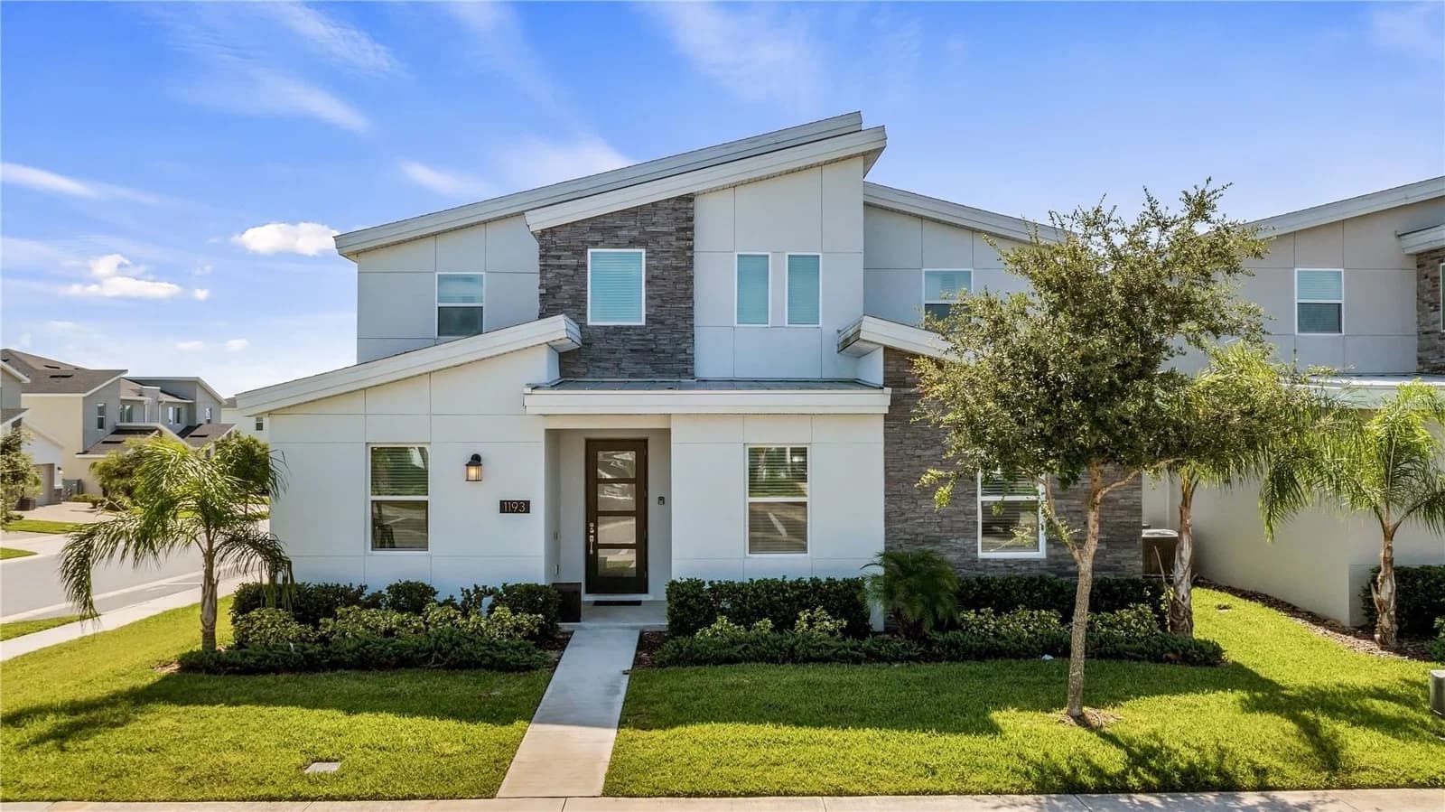 1193 CHALLENGE, Davenport, FL 33896