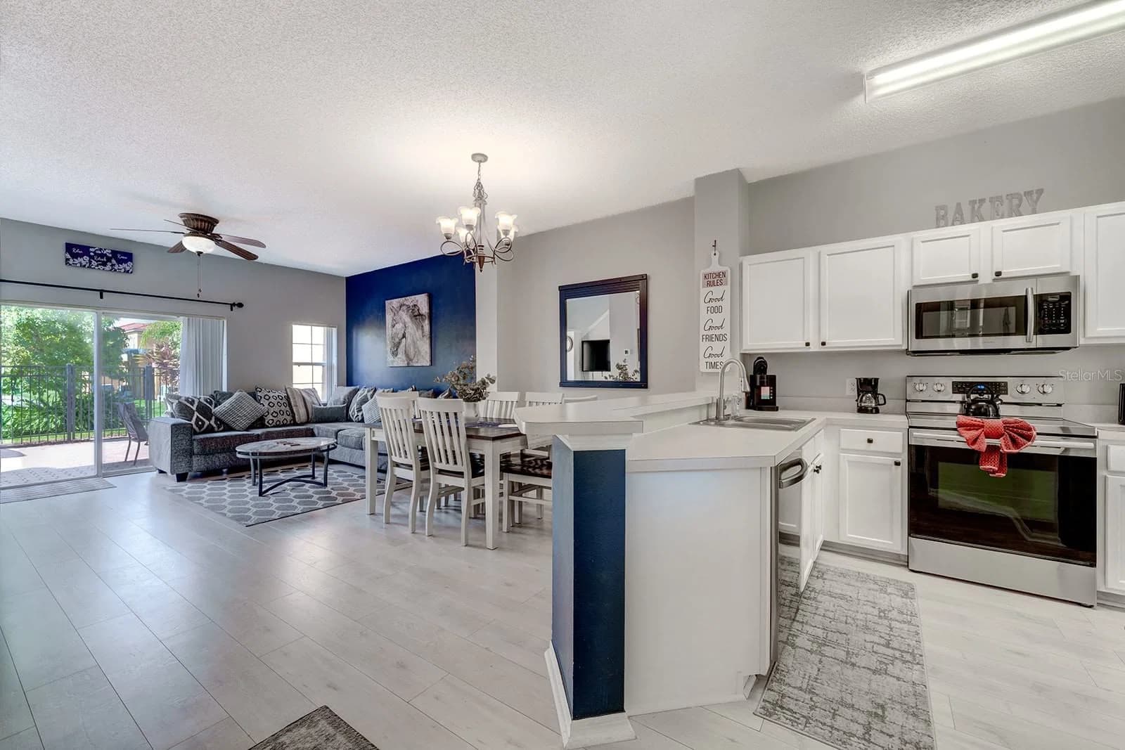 4717 FLAGLER BEACH Way 4