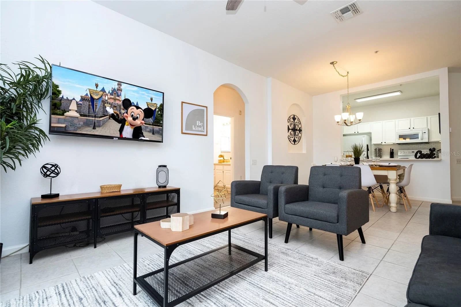 2778 ALMATON Loop #203, Kissimmee, FL 34747 2