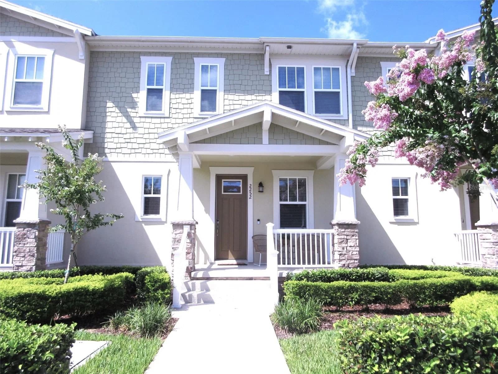 2252 CELEBRATION, Celebration, FL 34747