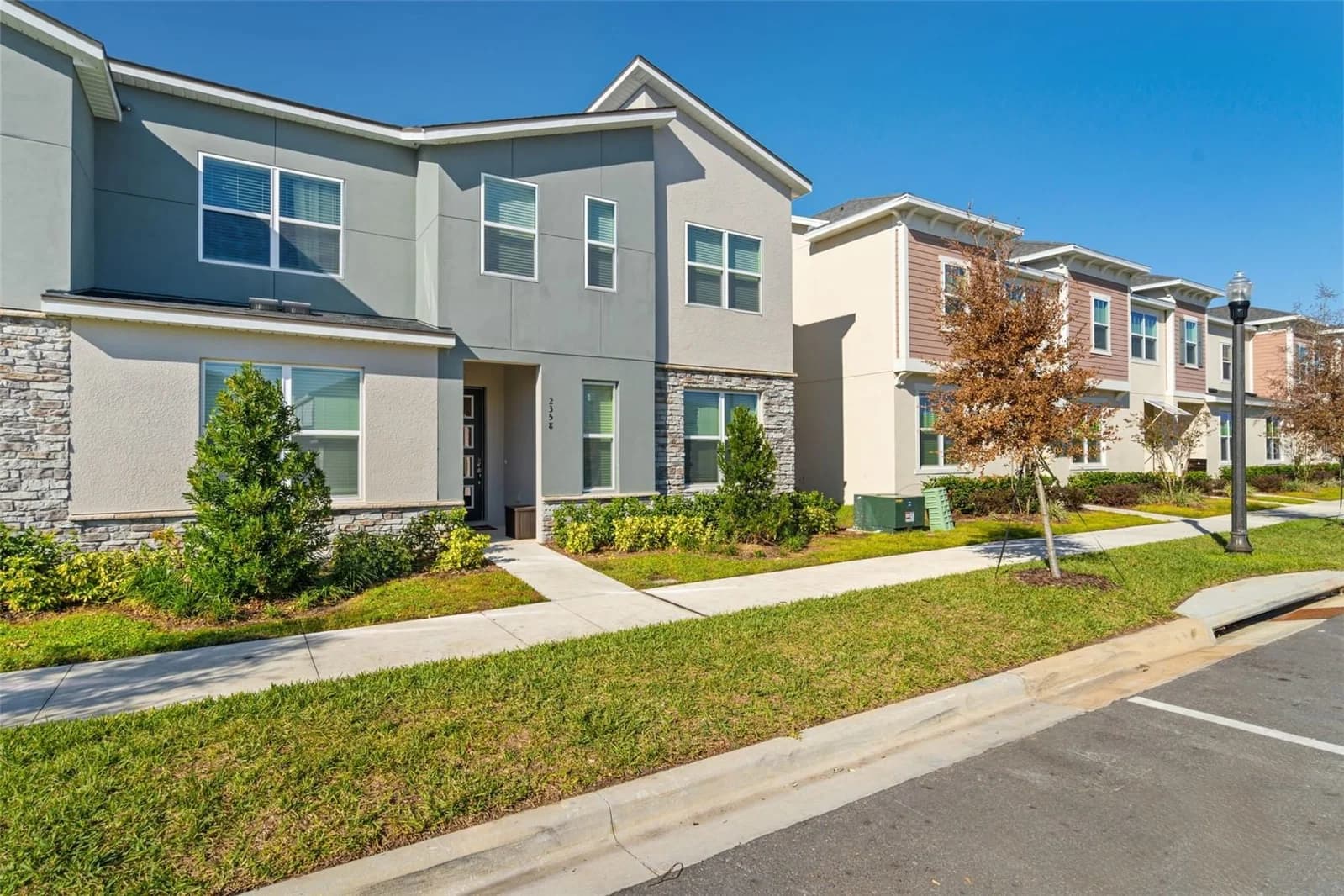 2358 ZABALLINA Place, Kissimmee, FL 34747 2