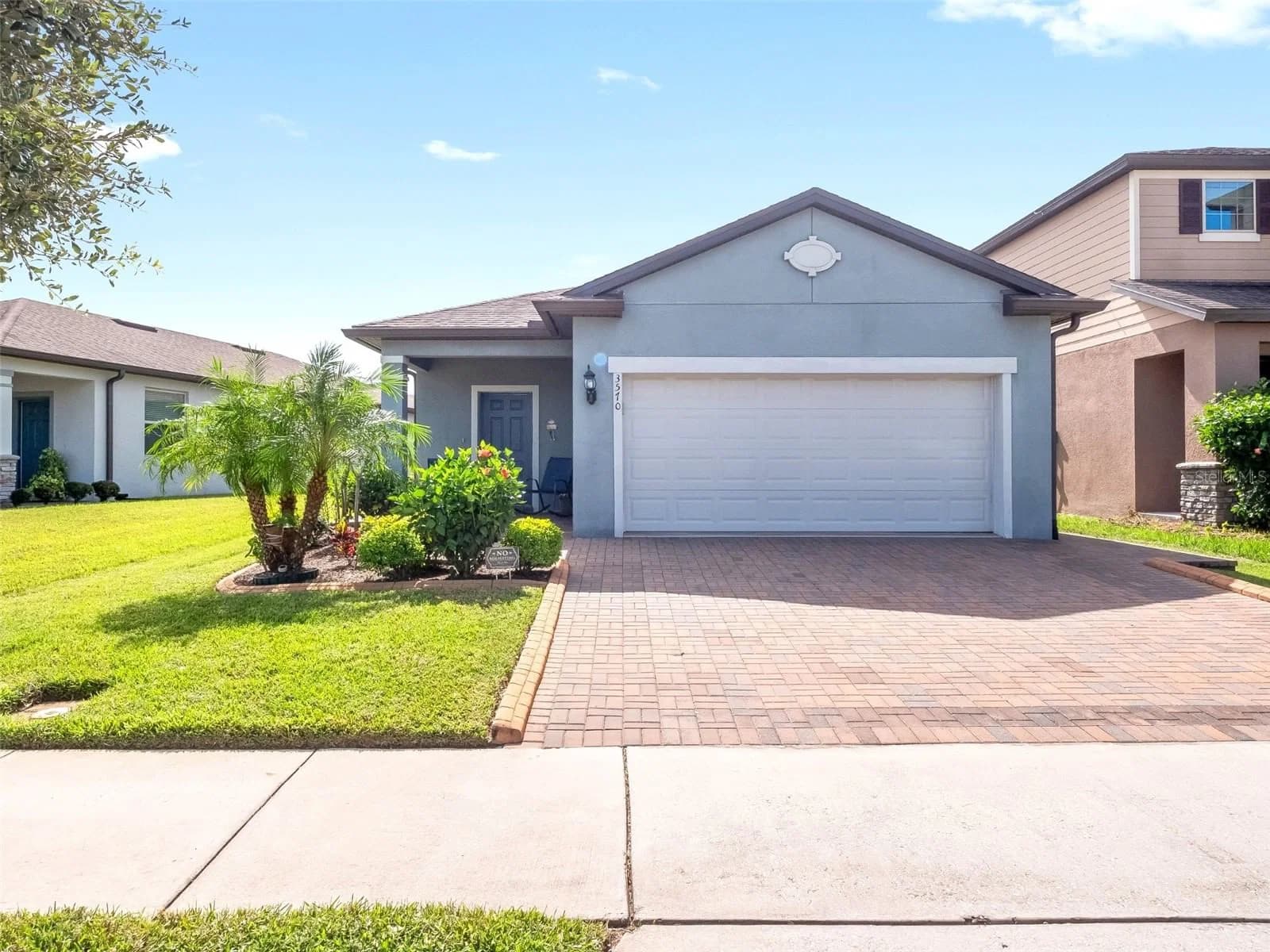 3570 SOUTHERN CROSS Loop, Kissimmee, FL 34744 3