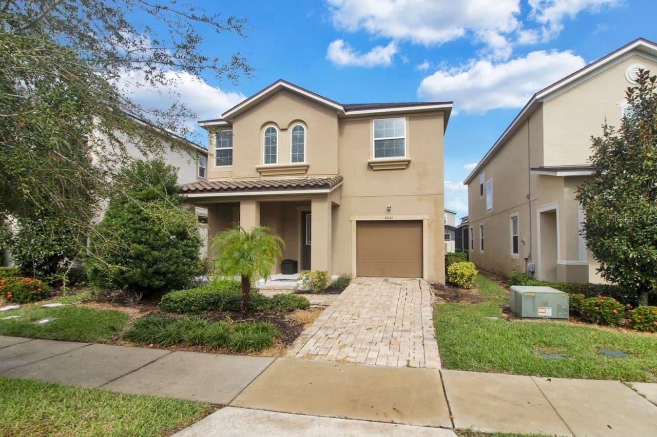9021 FLAMINGO KEY Way, Kissimmee, FL 34747