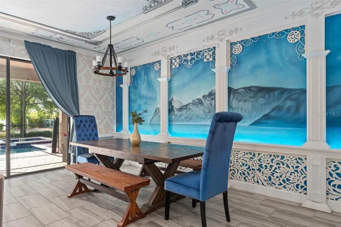 1403 MOON VALLEY 5