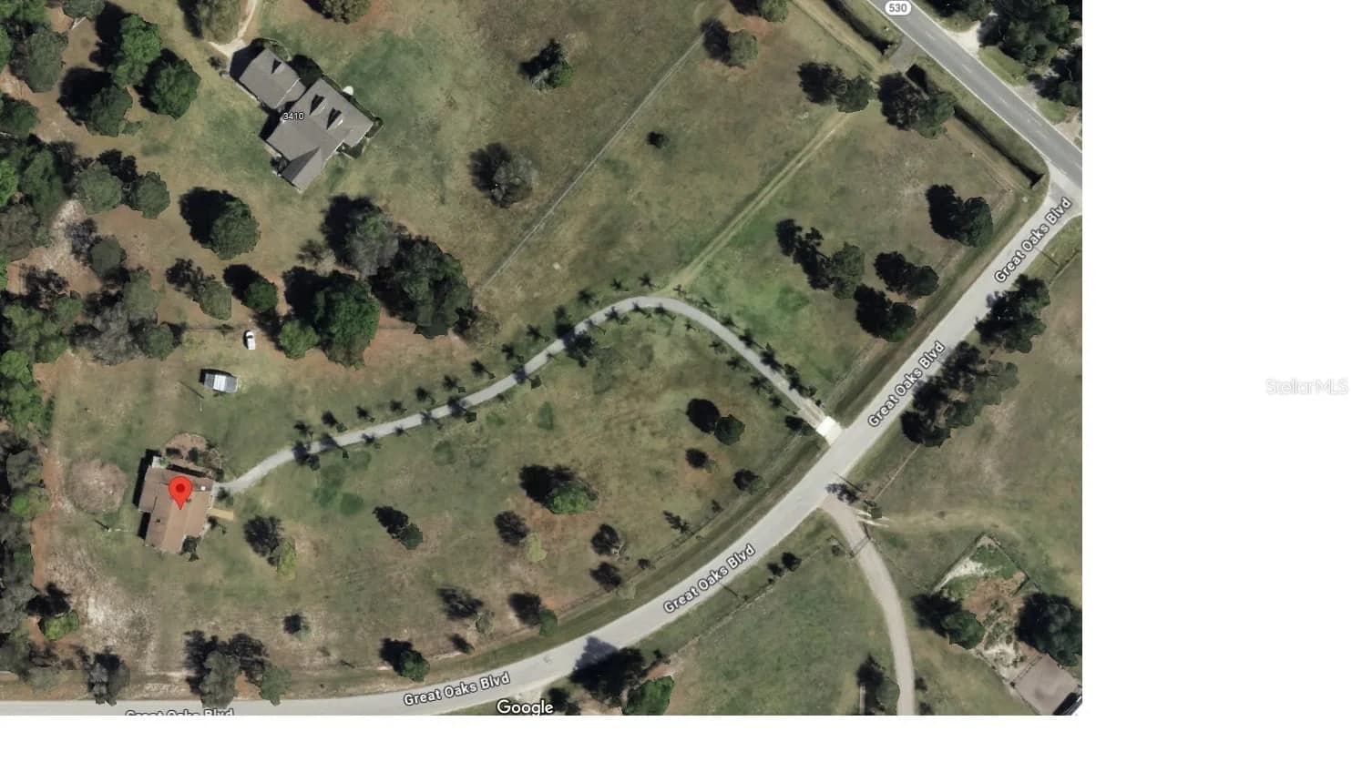 3440 BOGGY CREEK Road, Kissimmee, FL 34744