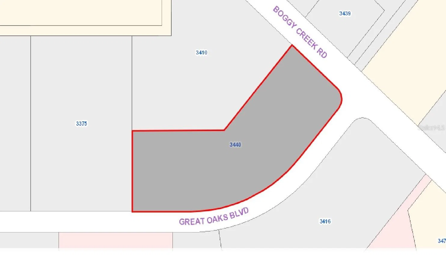 3440 BOGGY CREEK Road, Kissimmee, FL 34744 2