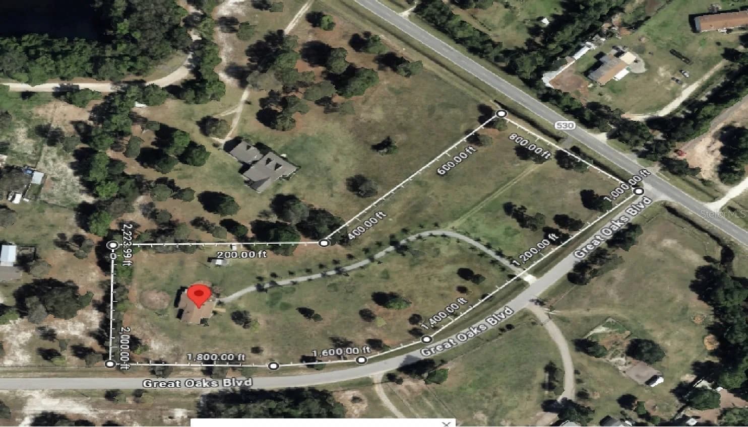 3440 BOGGY CREEK Road, Kissimmee, FL 34744 3