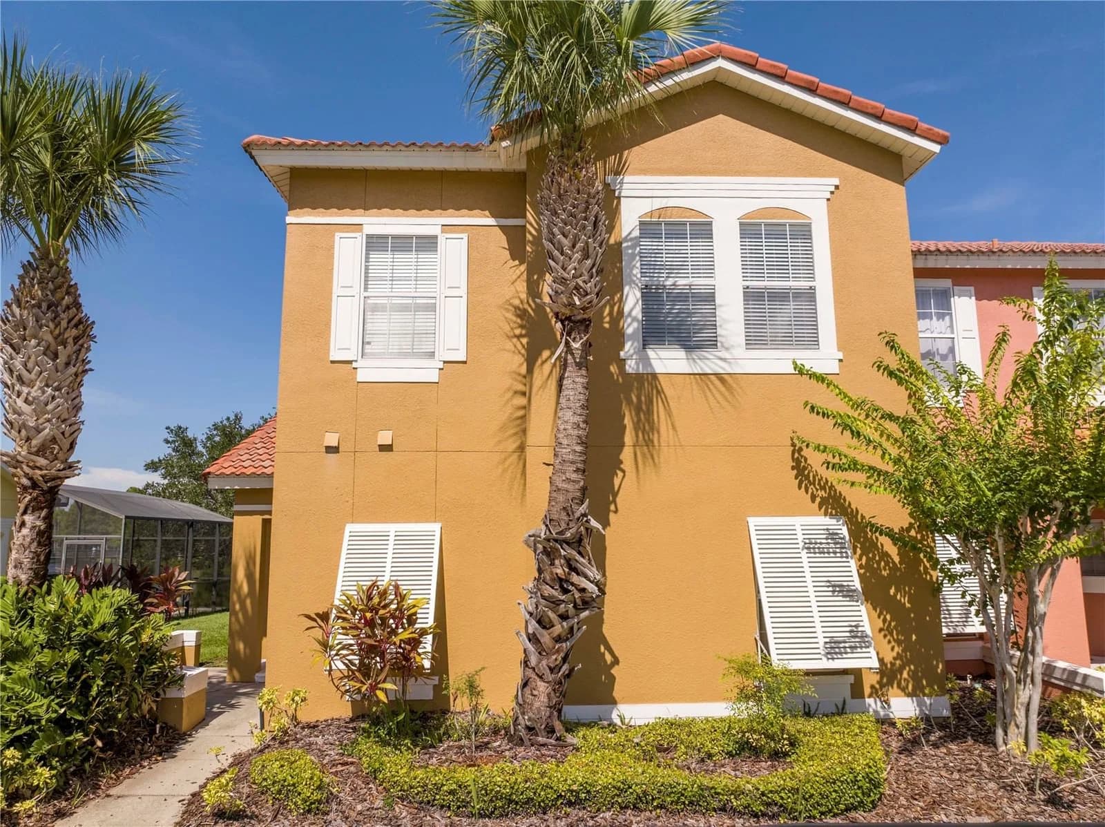 122 POMPANO BEACH Drive, Kissimmee, FL 34746