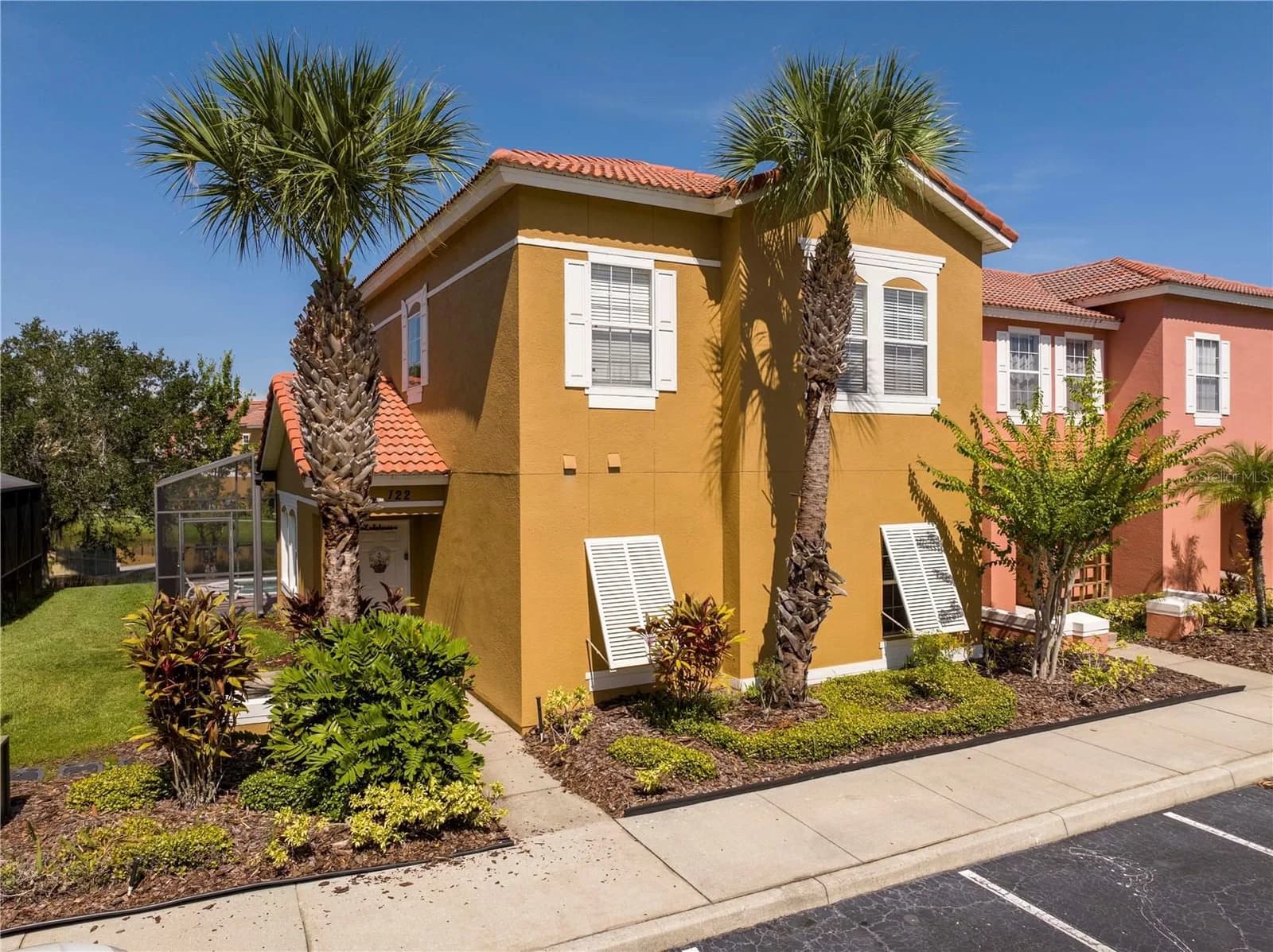 122 POMPANO BEACH Drive, Kissimmee, FL 34746 3