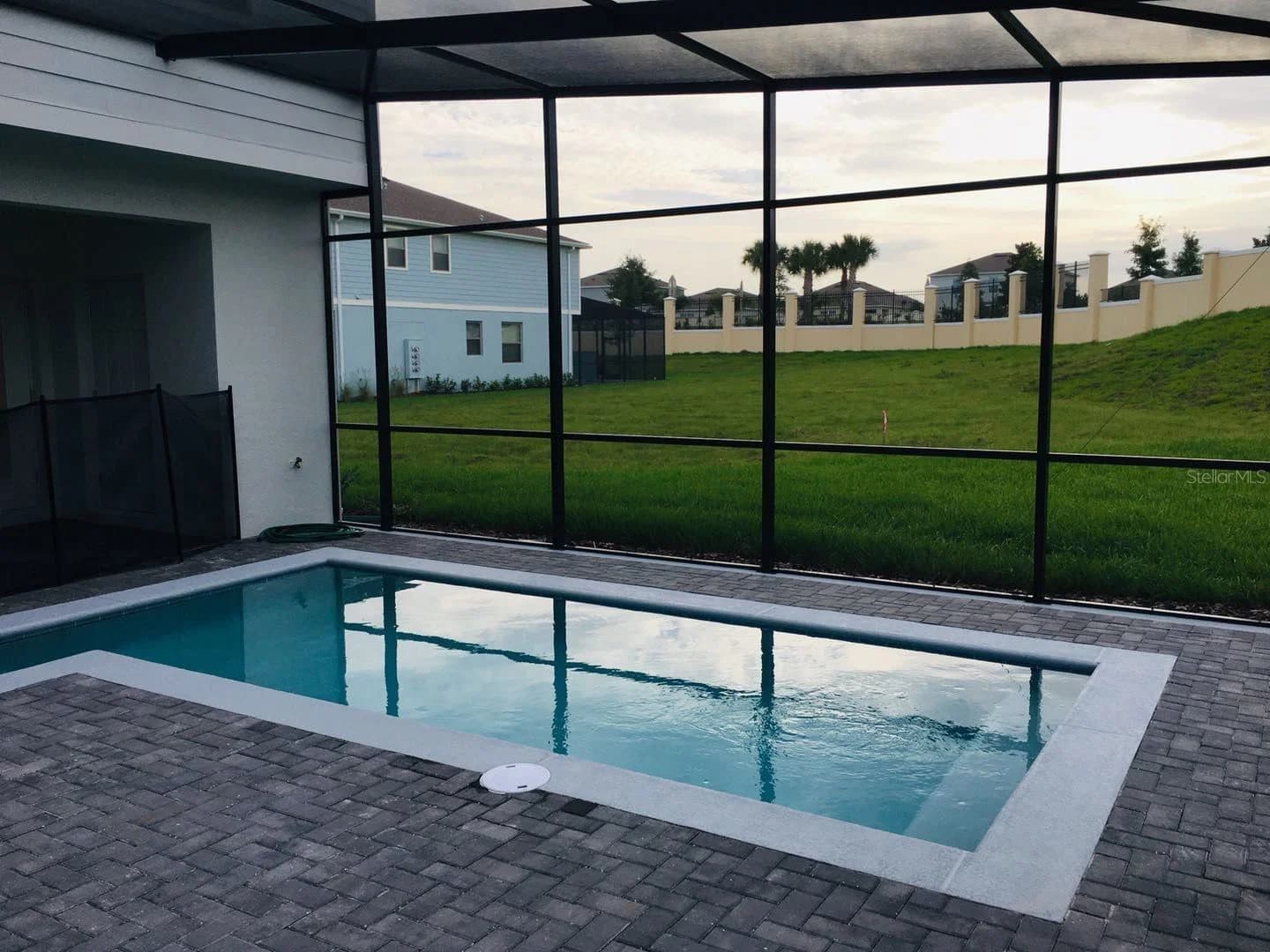 2452 DUBAI ST, Kissimmee, FL 34747 2