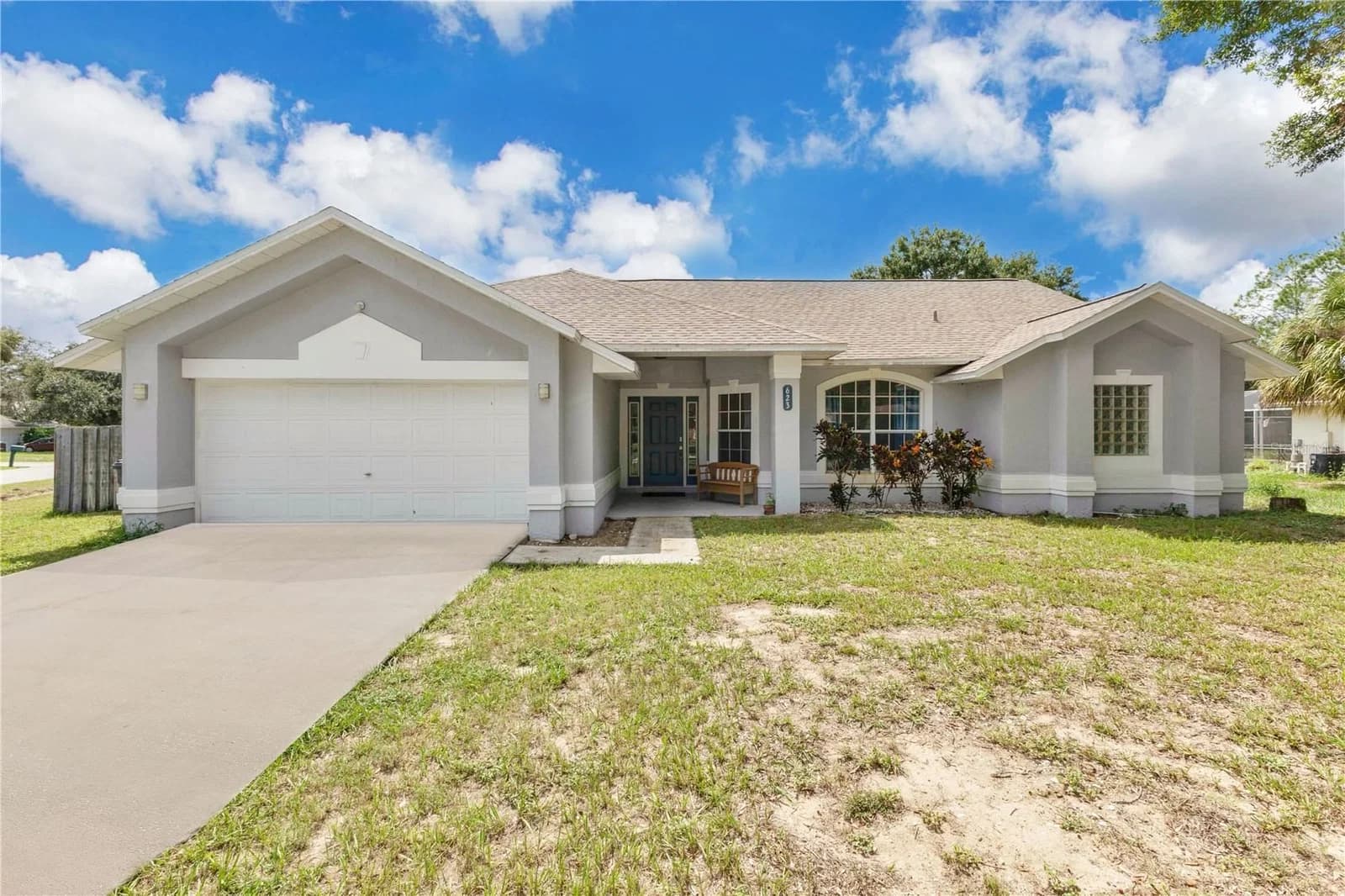 623 OAKPARK, Davenport, FL 33837
