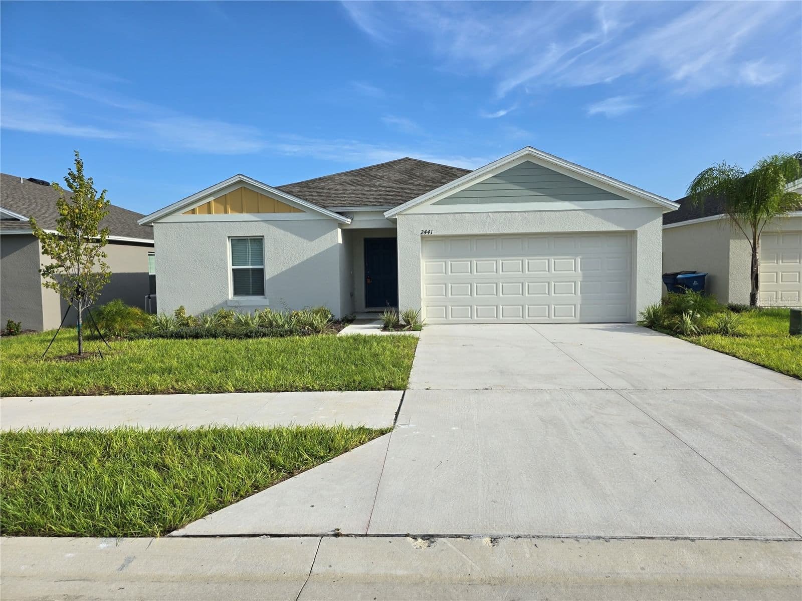 2441 OAKWOOD, Davenport, FL 33837