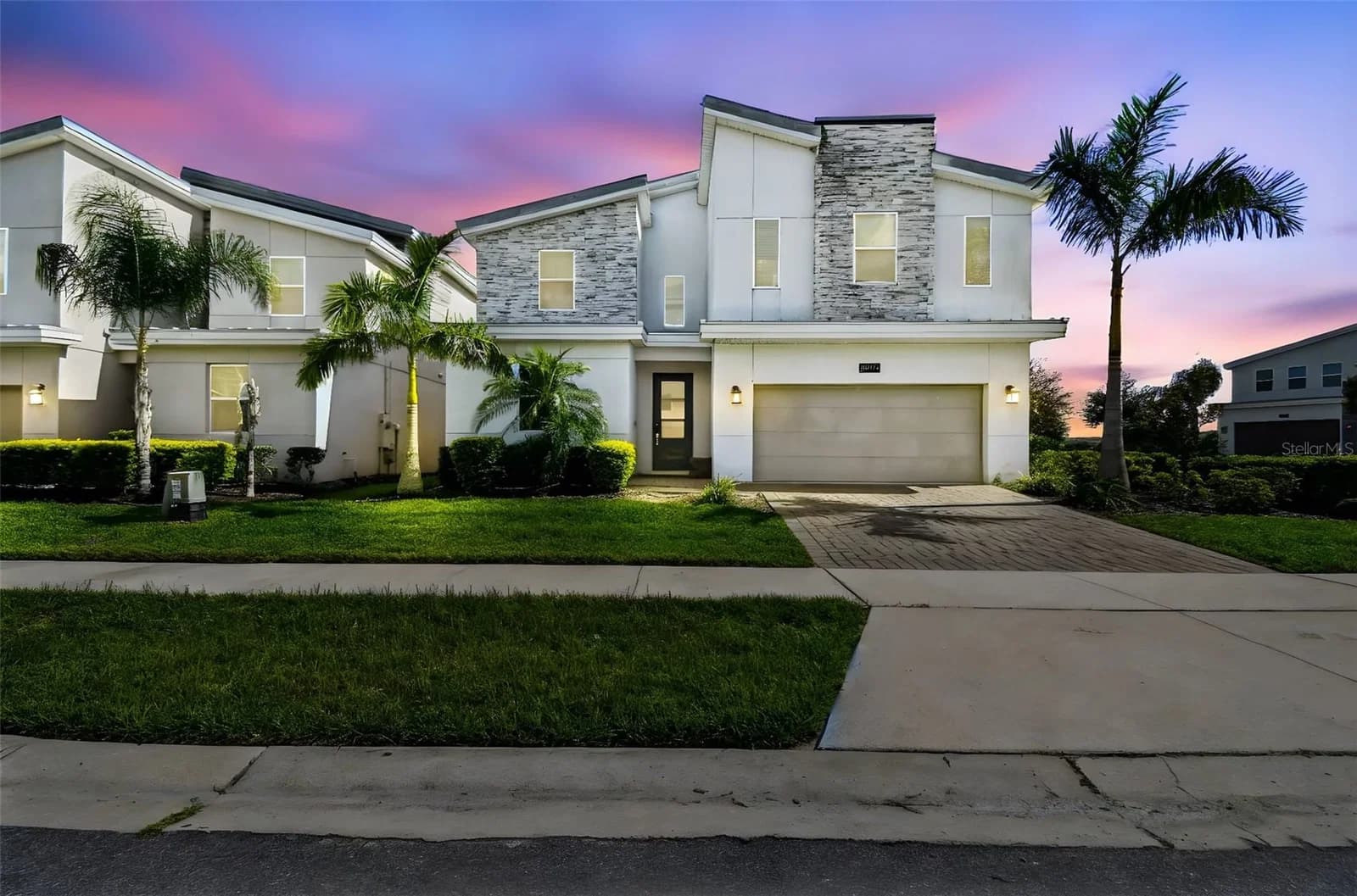 8844 CRUDEN BAY, Davenport, FL 33896