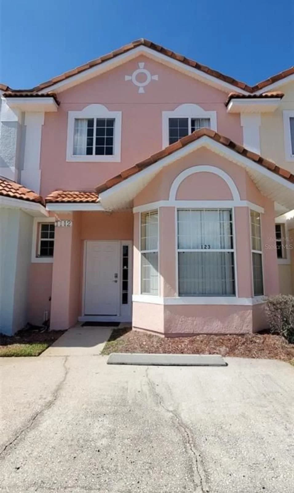 1112 BEACH, Kissimmee, FL 34746