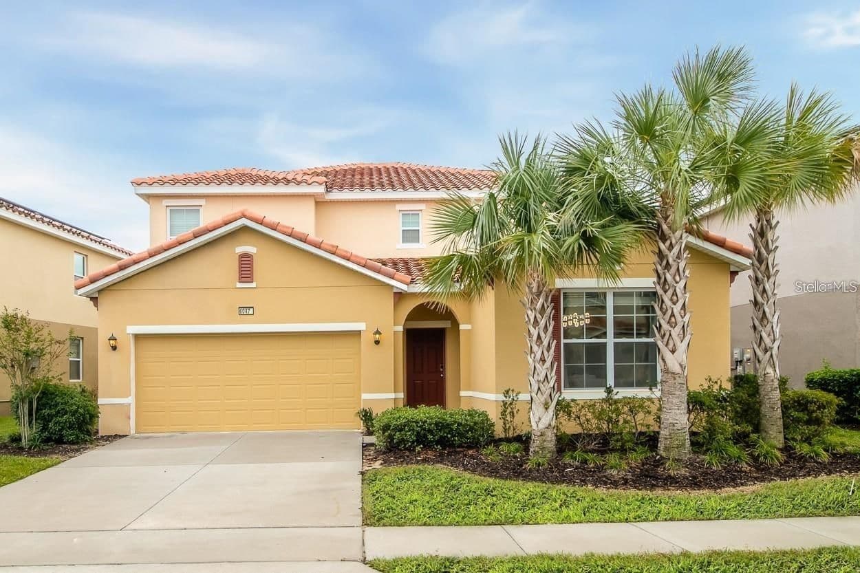 6047 BROAD OAK, Davenport, FL 33837