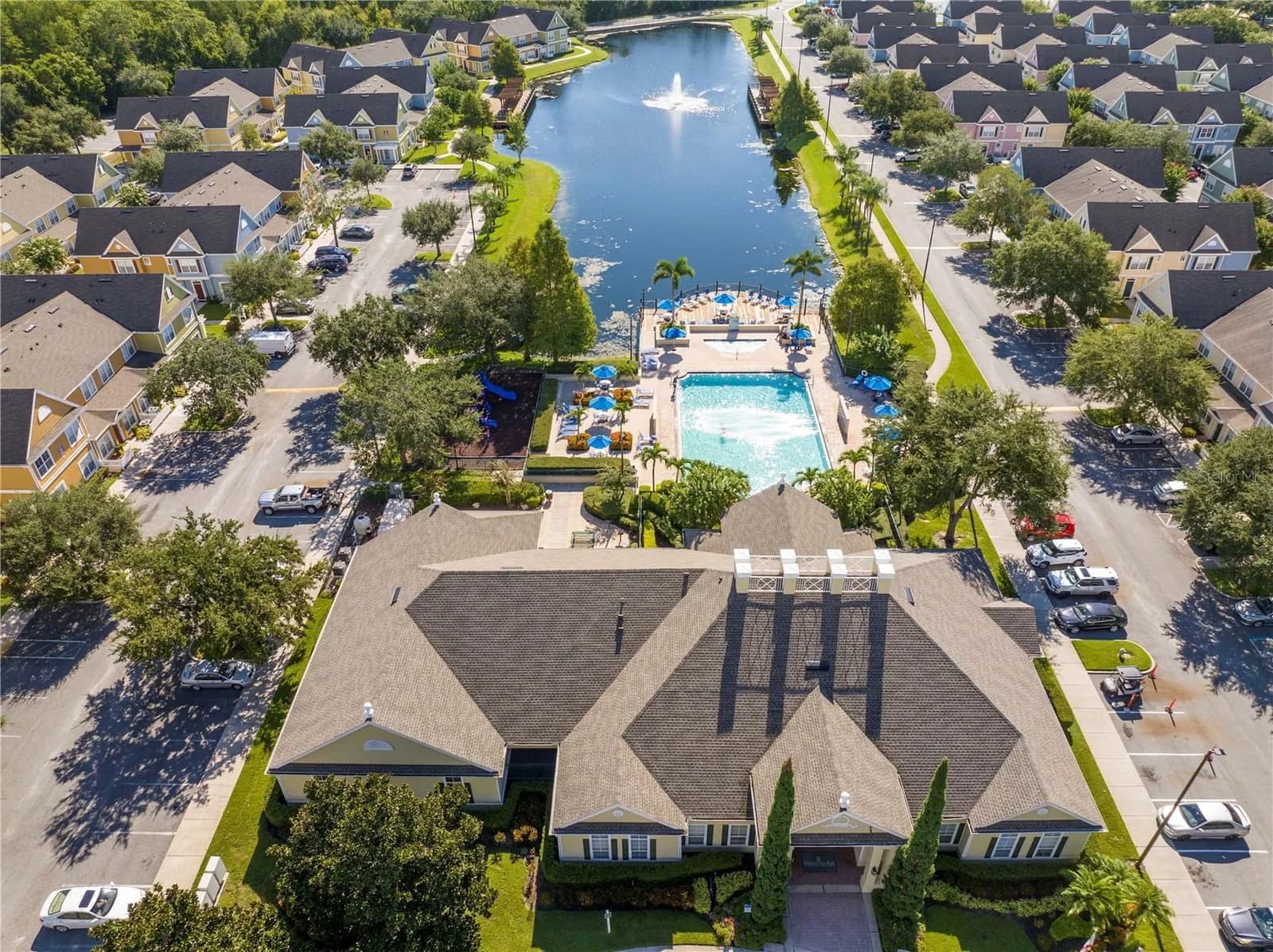 4011 VENETIAN BAY Drive #101 4