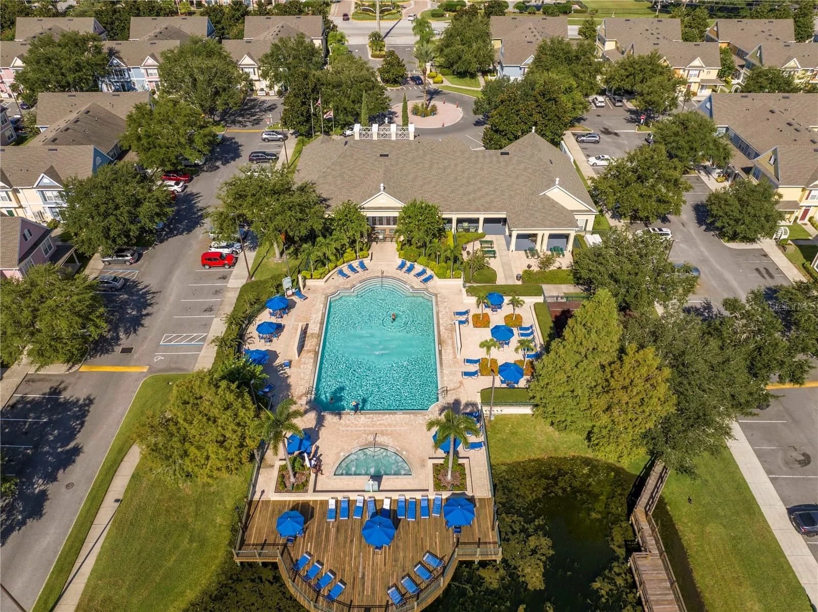 4011 VENETIAN BAY Drive #101 5