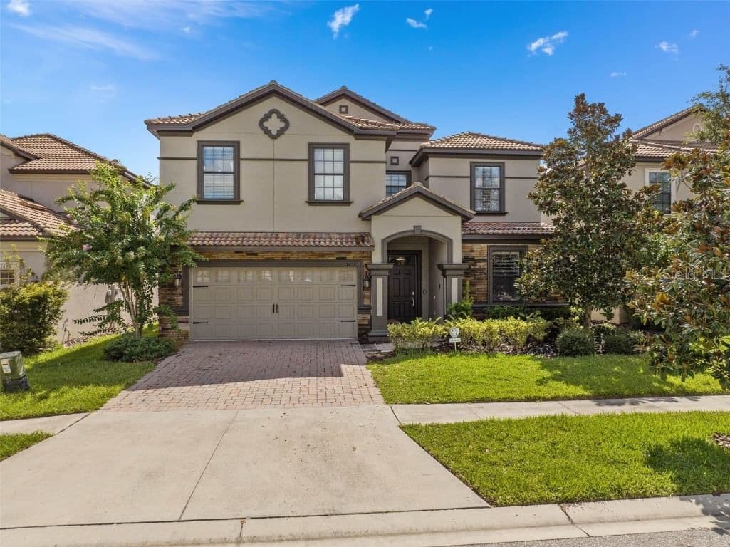 1425 WEXFORD, Davenport, FL 33896