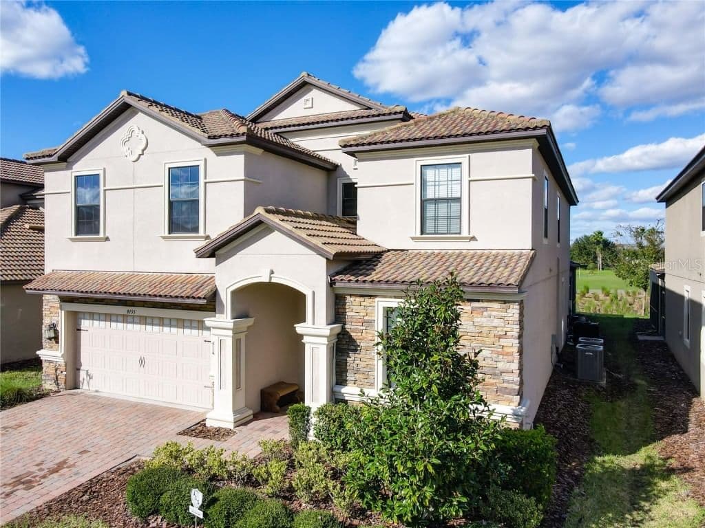 9155 CADDIE, Davenport, FL 33896