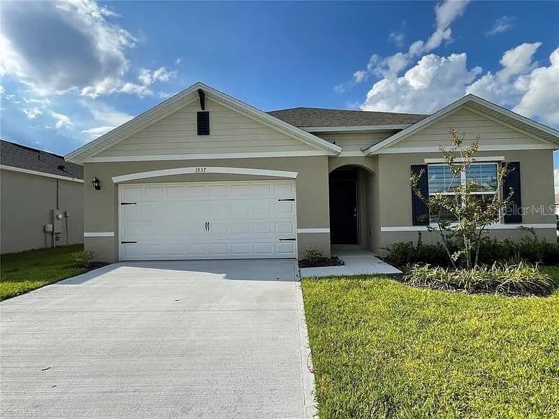1937 ARBOR MILL, Kissimmee, FL 34744