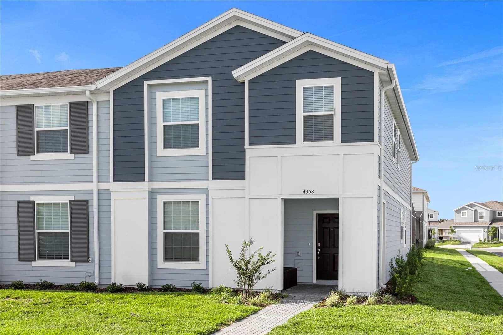 4358 LANA, Davenport, FL 33897