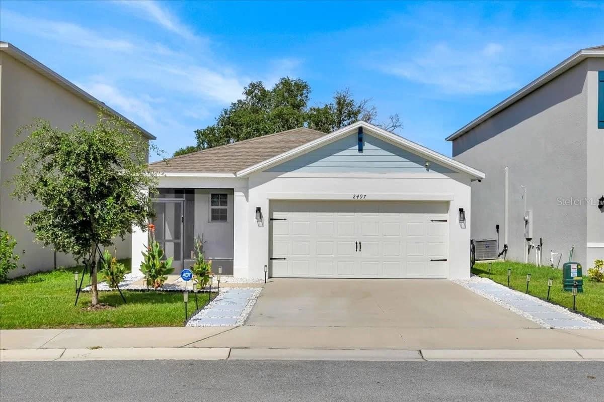 2497 RIBBON FALL, Davenport, FL 33837