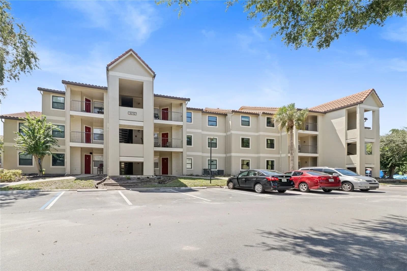 3032 PARKWAY, Kissimmee, FL 34747