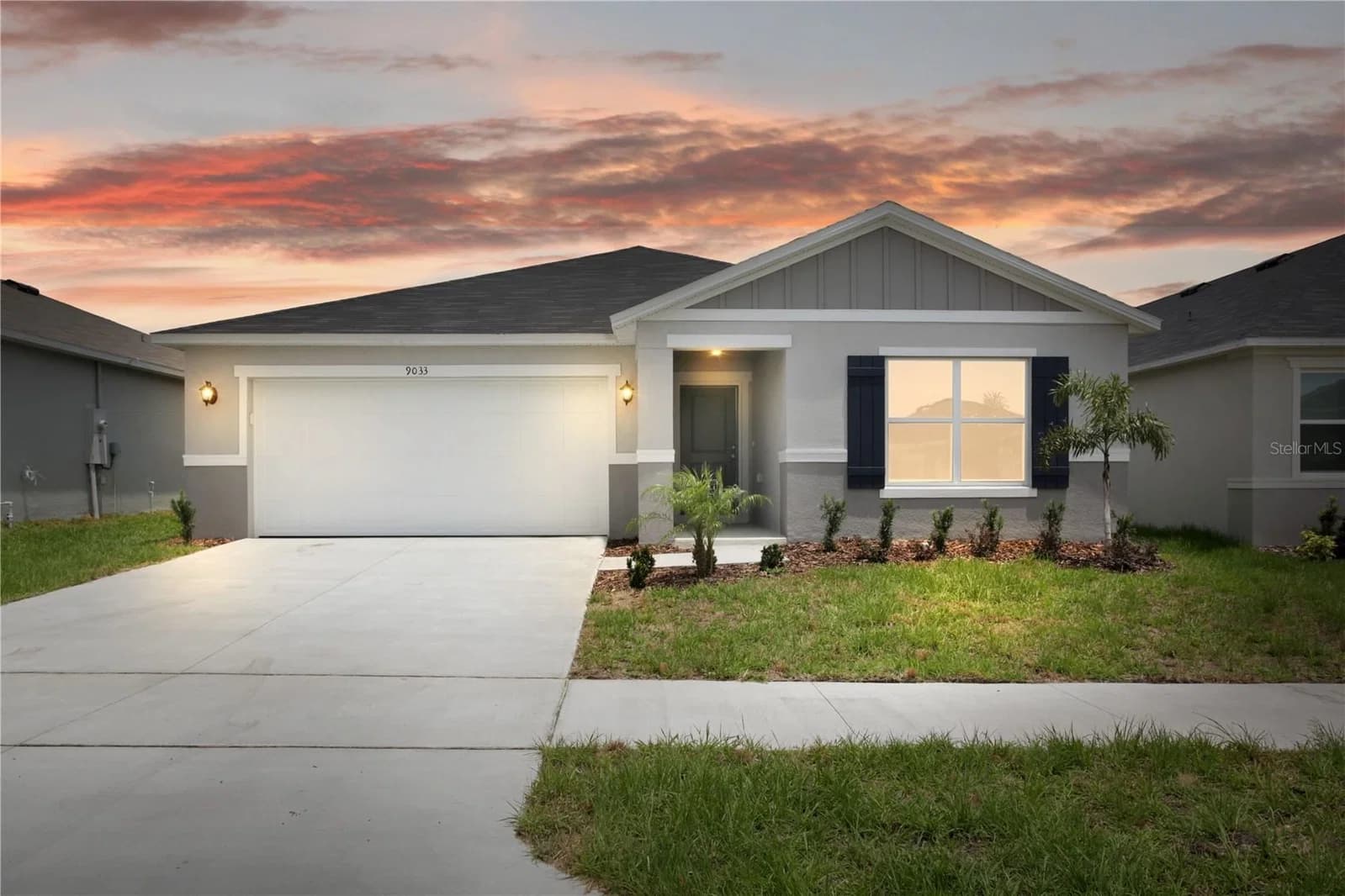 9033 HOOTON, Davenport, FL 33896