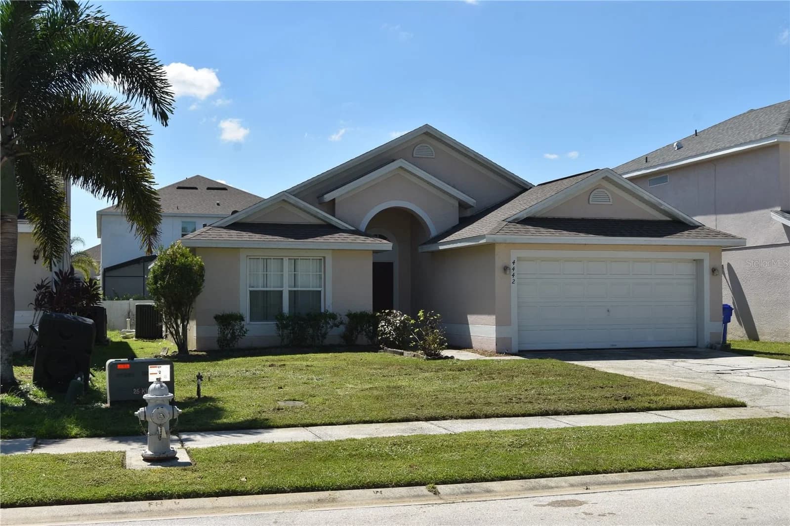 Kissimmee, FL 34746 2