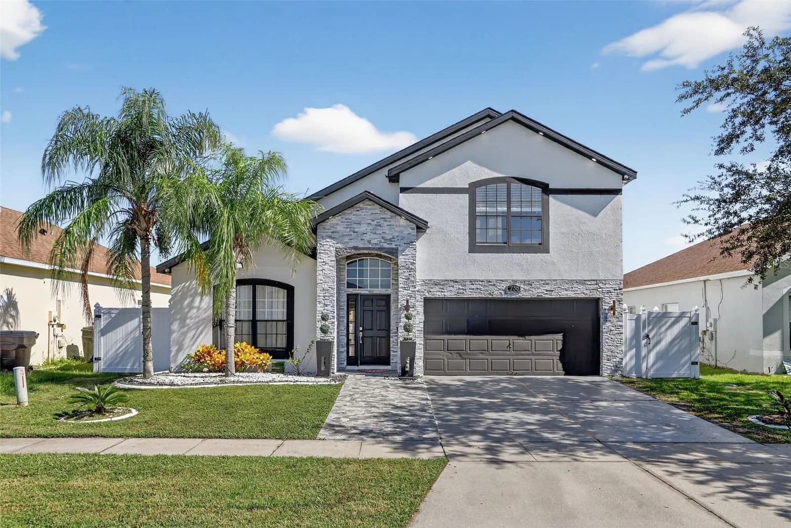 738 HACIENDA, Kissimmee, FL 34741