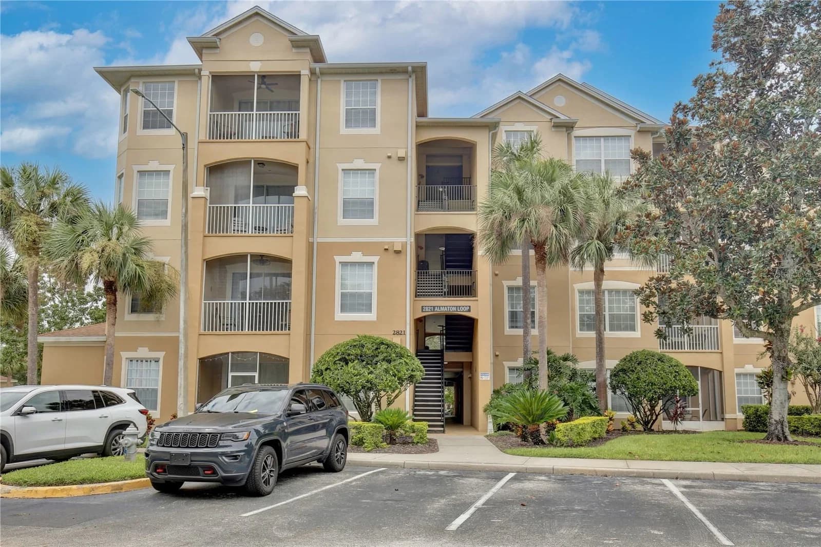2821 ALMATON, Kissimmee, FL 34747