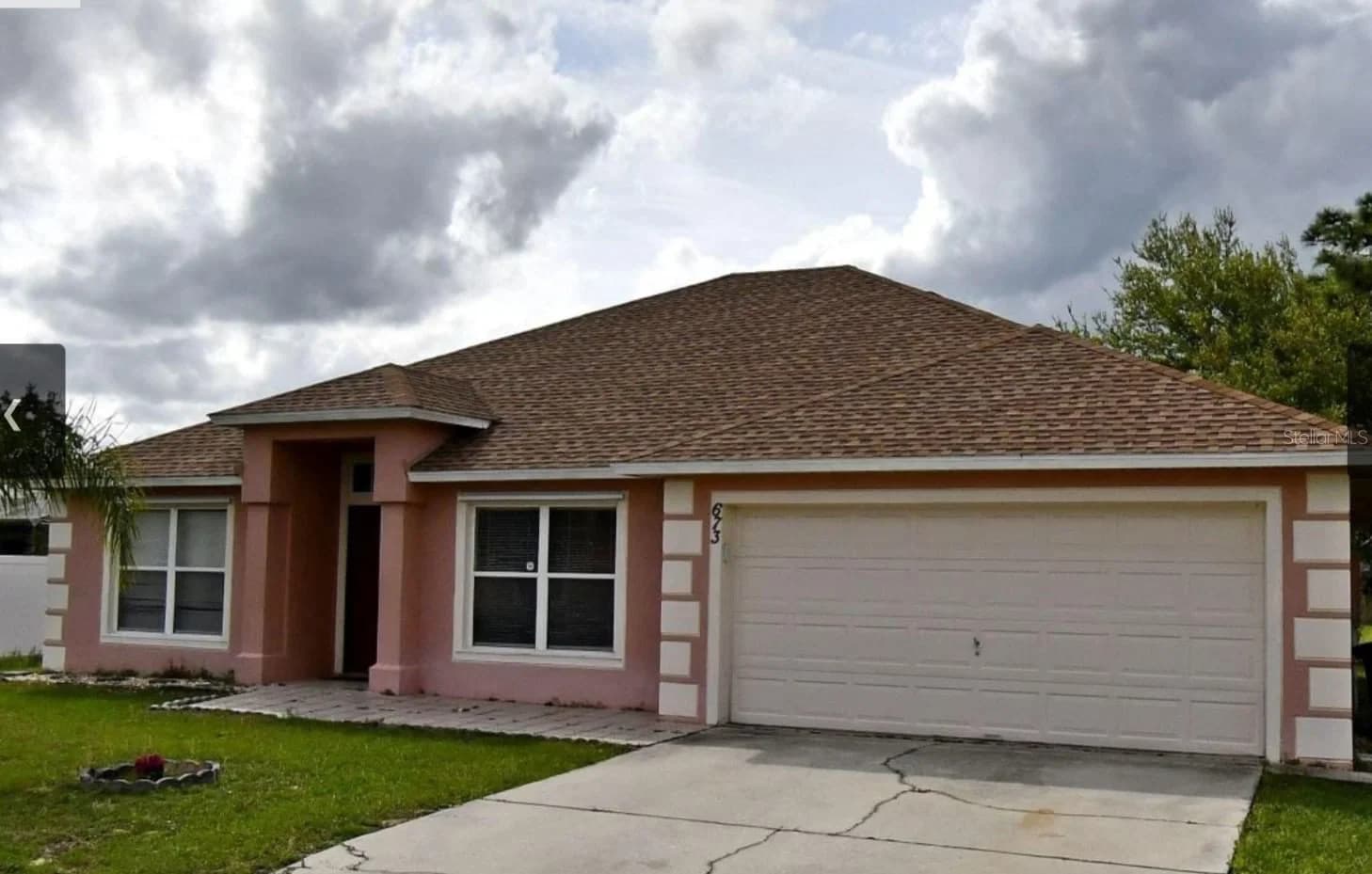 673 COTULLA, Kissimmee, FL 34758