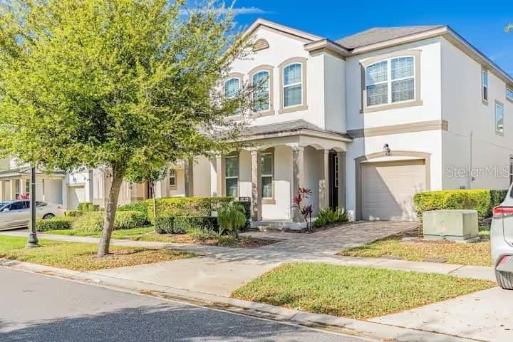 1820 SANDY PARK, Kissimmee, FL 34747