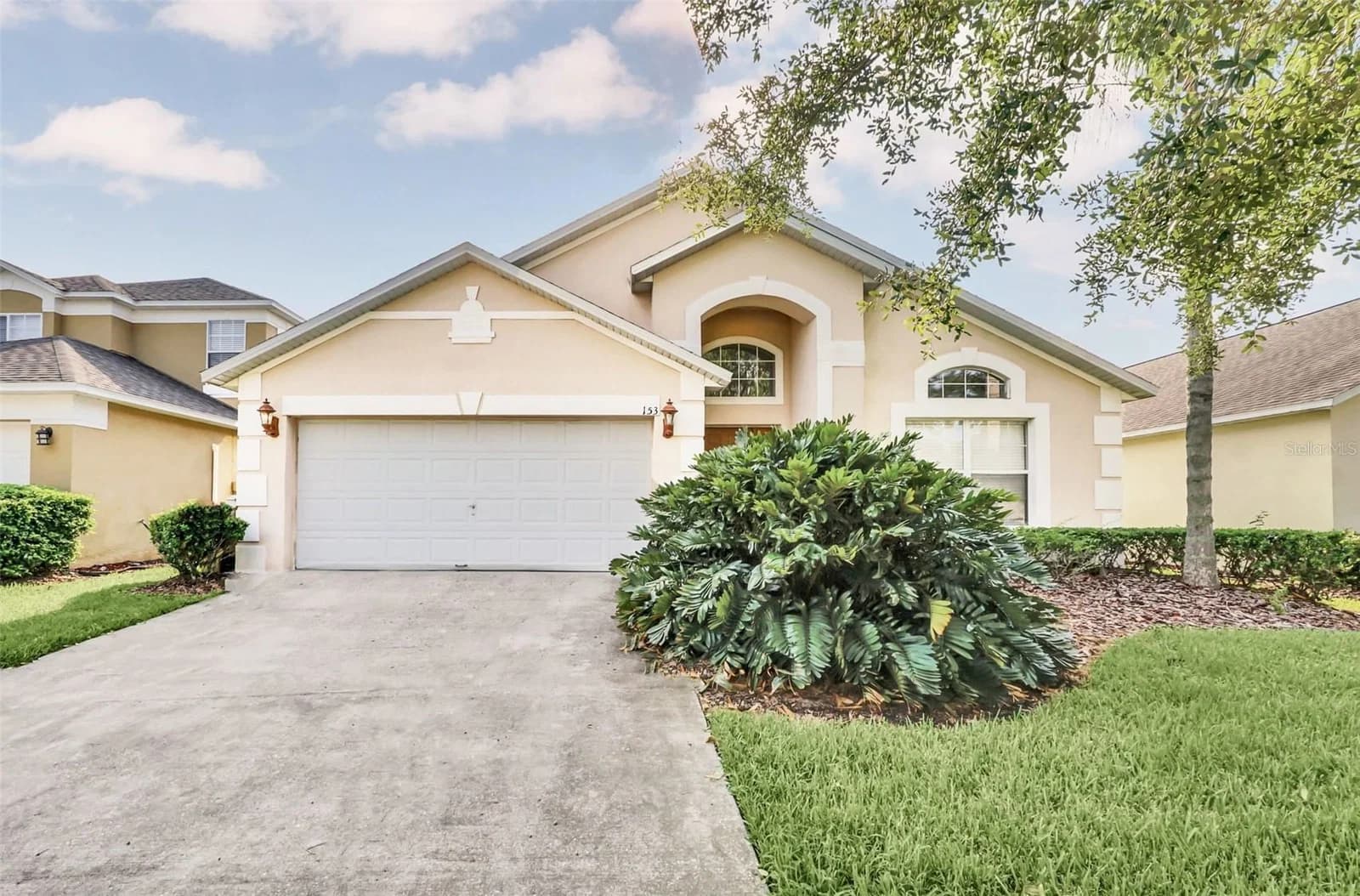153 BAREFOOT BEACH, Kissimmee, FL 34746
