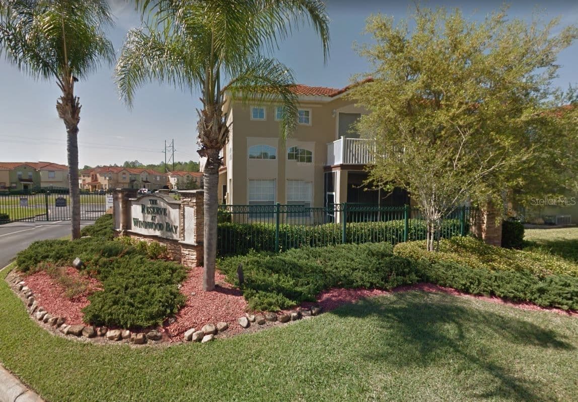 102 MONROE, Davenport, FL 33896