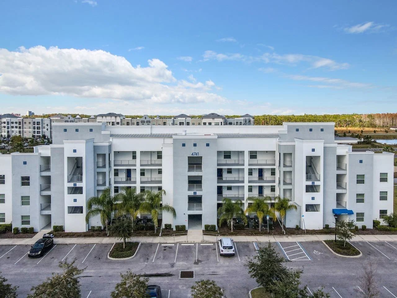 4741 CLOCK TOWER, Kissimmee, FL 34746