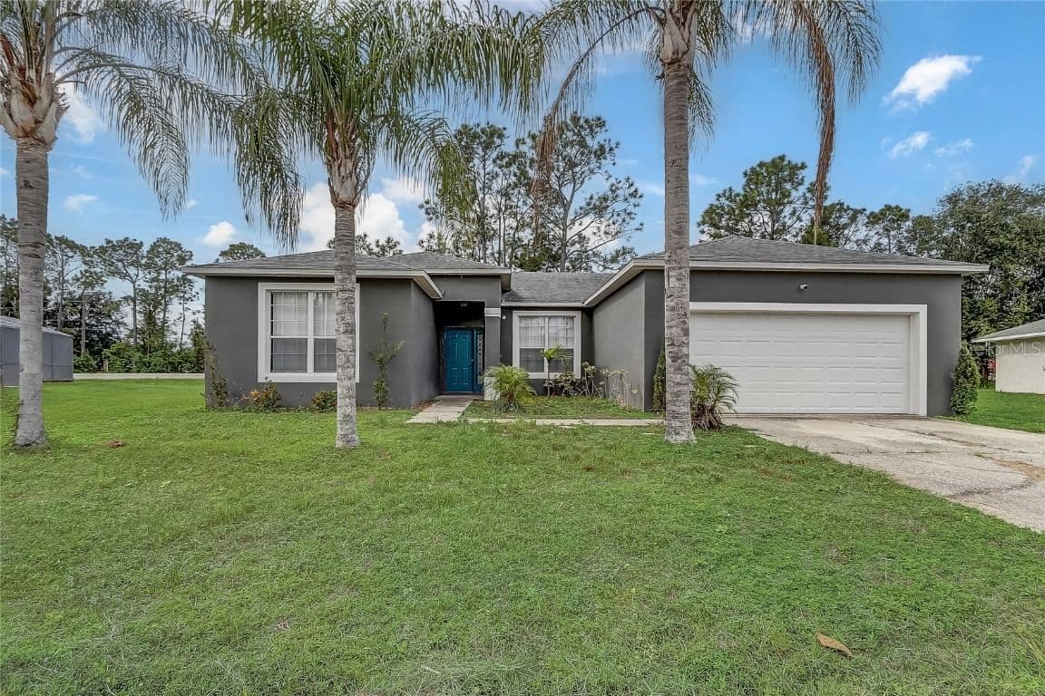 1023 EMBRUN, Kissimmee, FL 34759