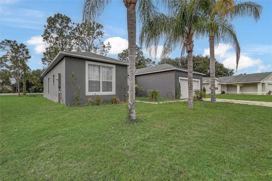 1023 EMBRUN, Kissimmee, FL 34759 2